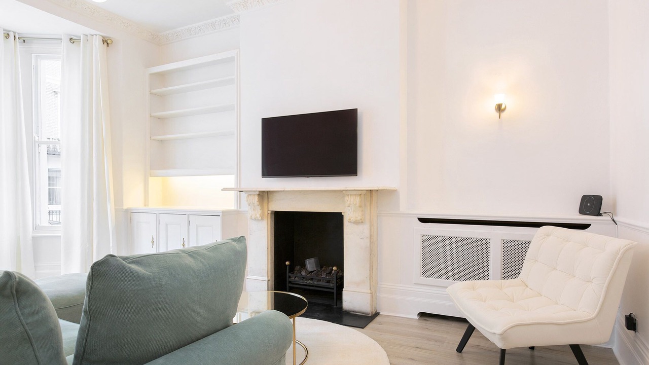 Photo of Livingroom in Redcliffe