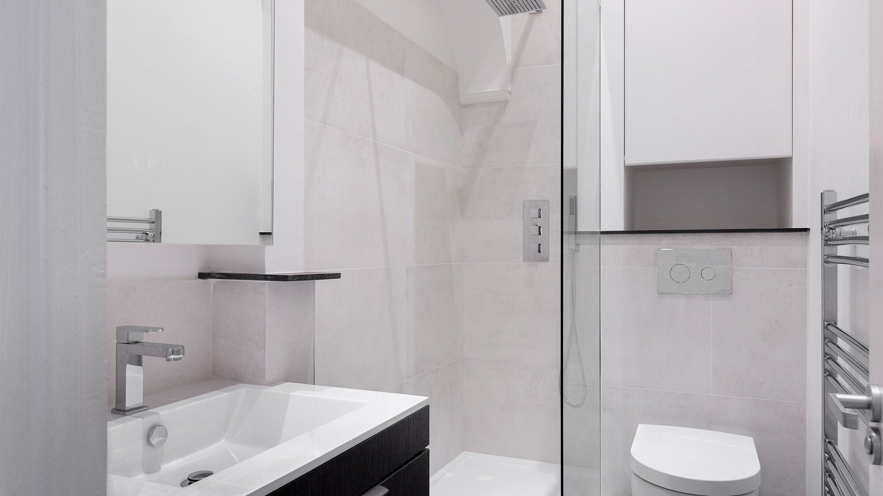 Photo of Bathroom in Redcliffe