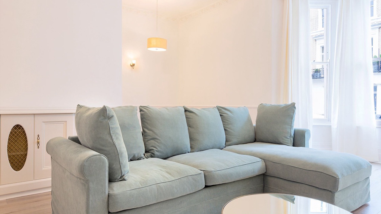 Photo of Livingroom in Redcliffe