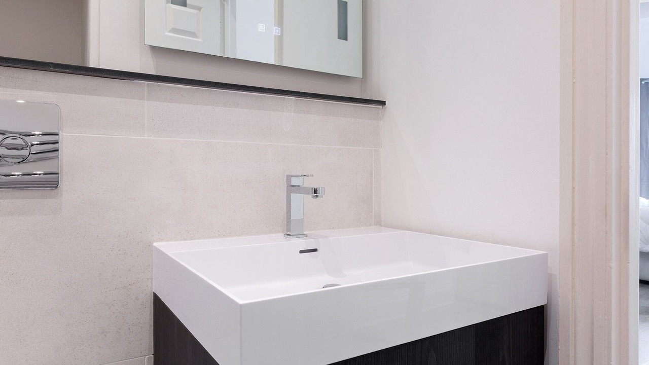 Photo of Bathroom in Redcliffe