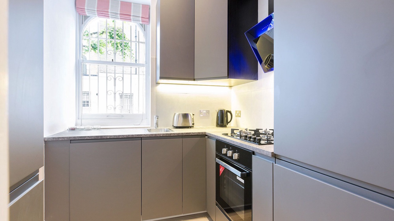Photo of Kitchen in Redcliffe