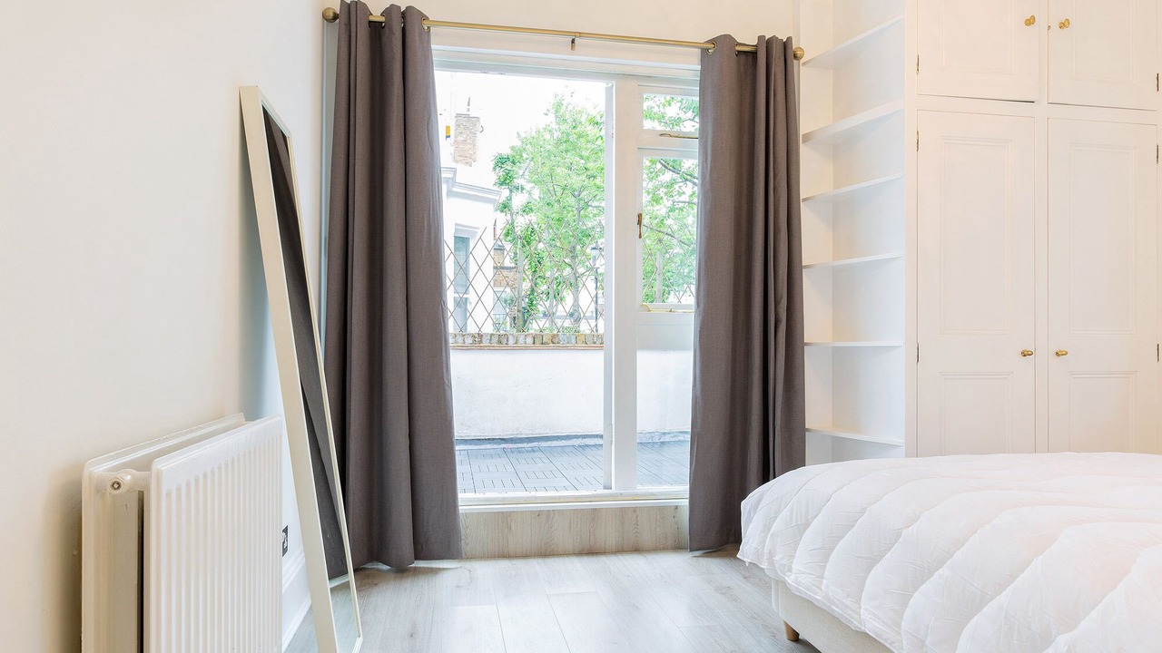 Photo of Bedroom in Redcliffe