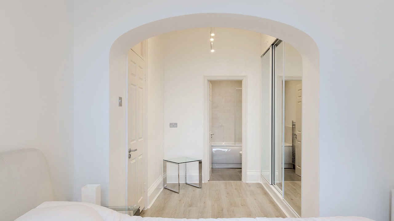 Photo of Bedroom in Redcliffe