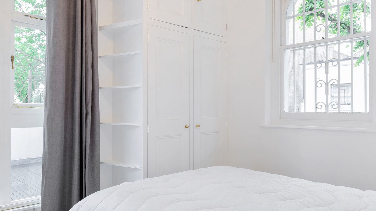 Photo of Bedroom in Redcliffe