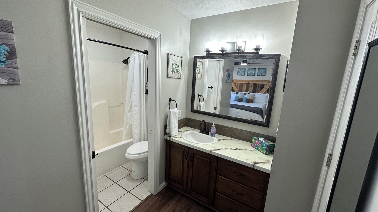 Photo of Bathroom in Sweetwater
