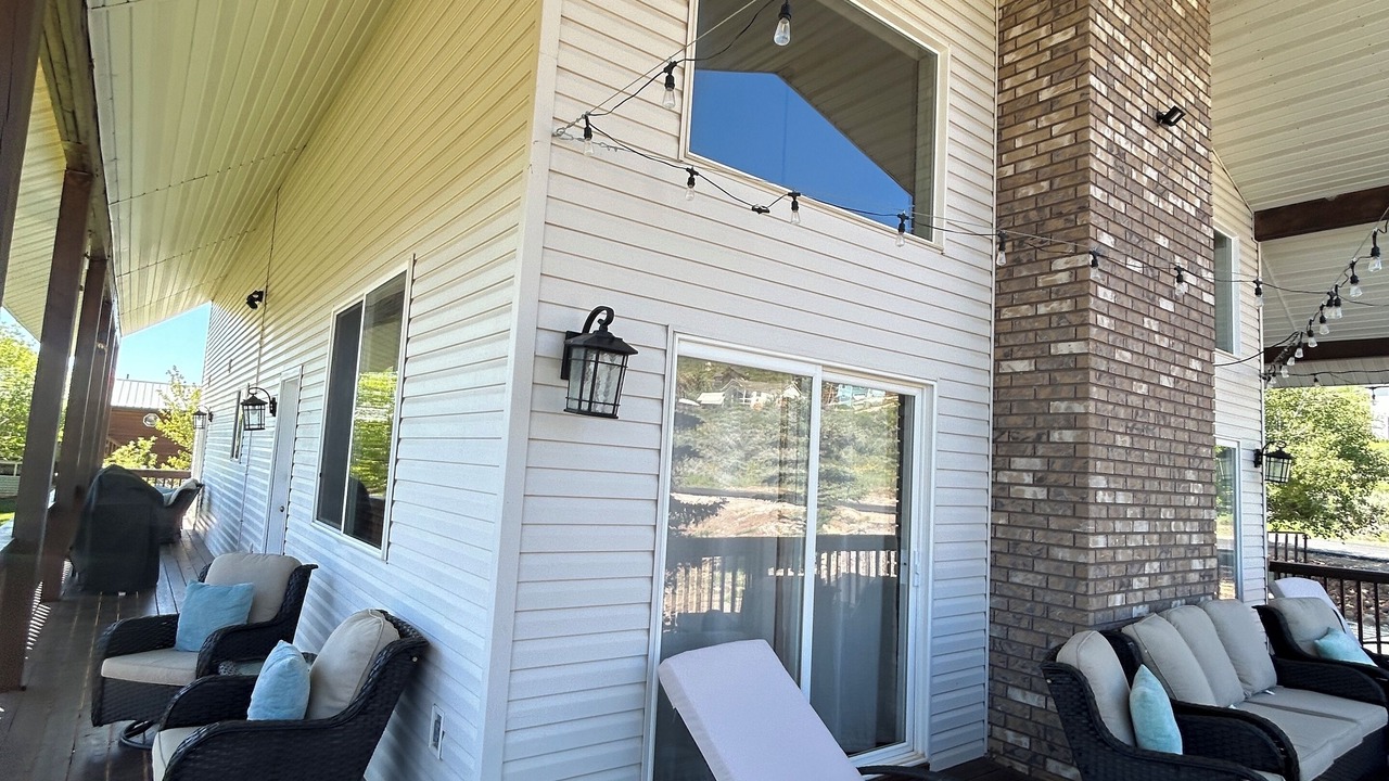 Photo of Patio Balcony in Sweetwater