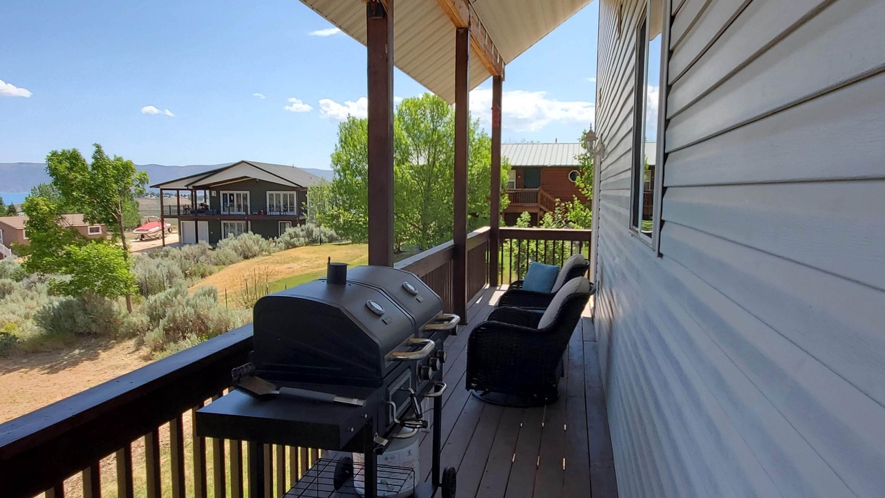 Photo of Outdoor in Sweetwater