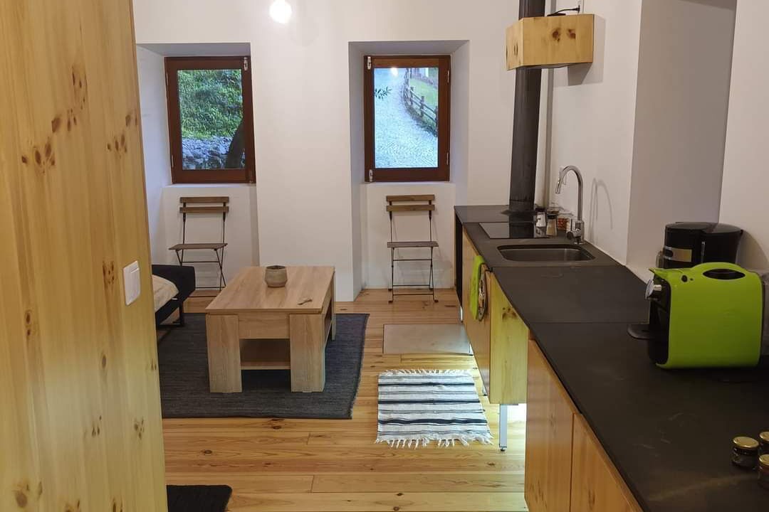 Photo of Kitchen in Aguda