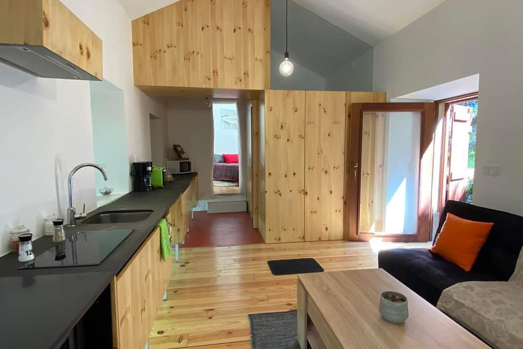 Photo of Kitchen in Aguda