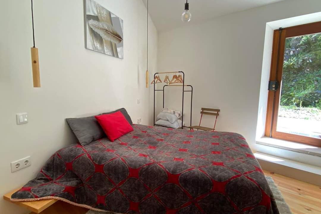 Photo of Bedroom in Aguda