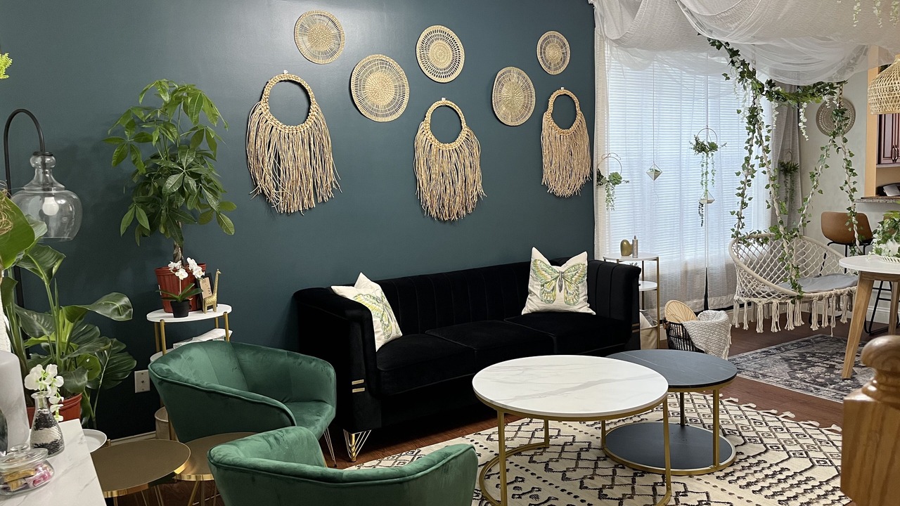 Photo of Livingroom in West Rock
