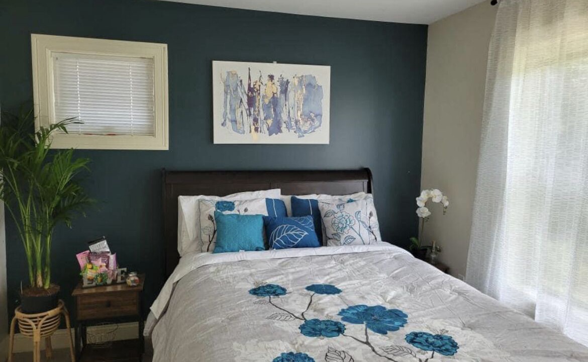 Photo of Bedroom in West Rock
