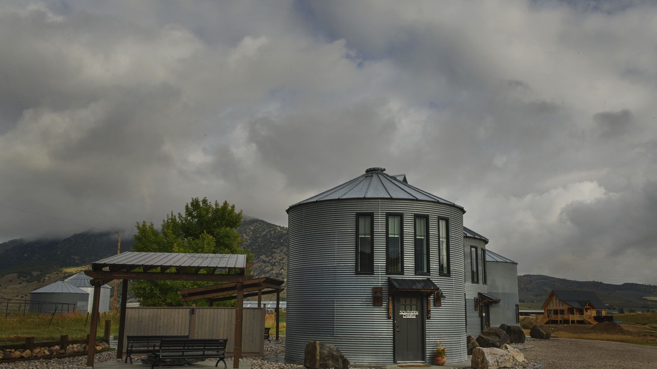 Photo of Outdoor in Lava Hot Springs