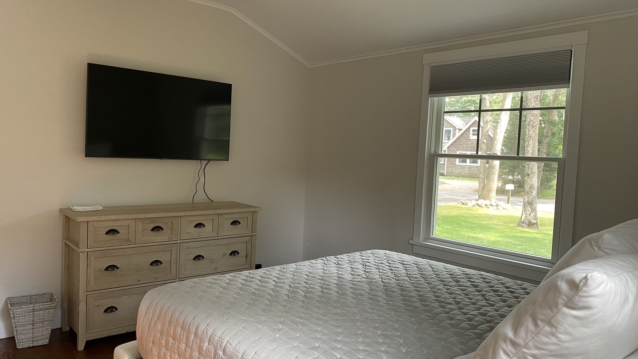 Photo of Bedroom in Cutchogue