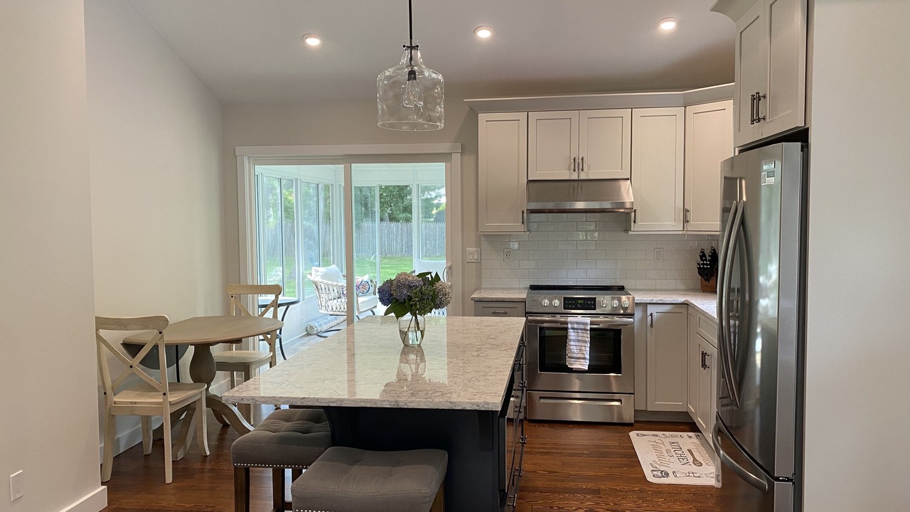 Photo of Kitchen in Cutchogue