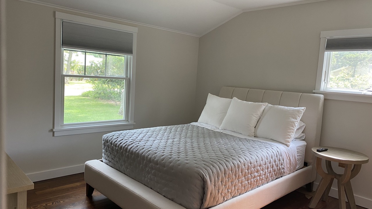 Photo of Bedroom in Cutchogue