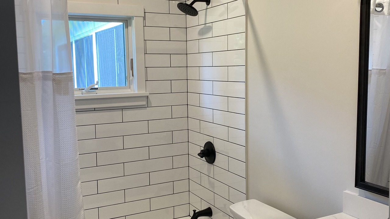 Photo of Bathroom in Cutchogue