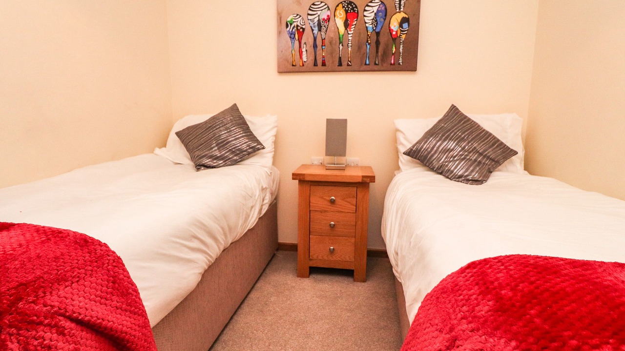 Photo of Bedroom in South Lakeland Leisure Village