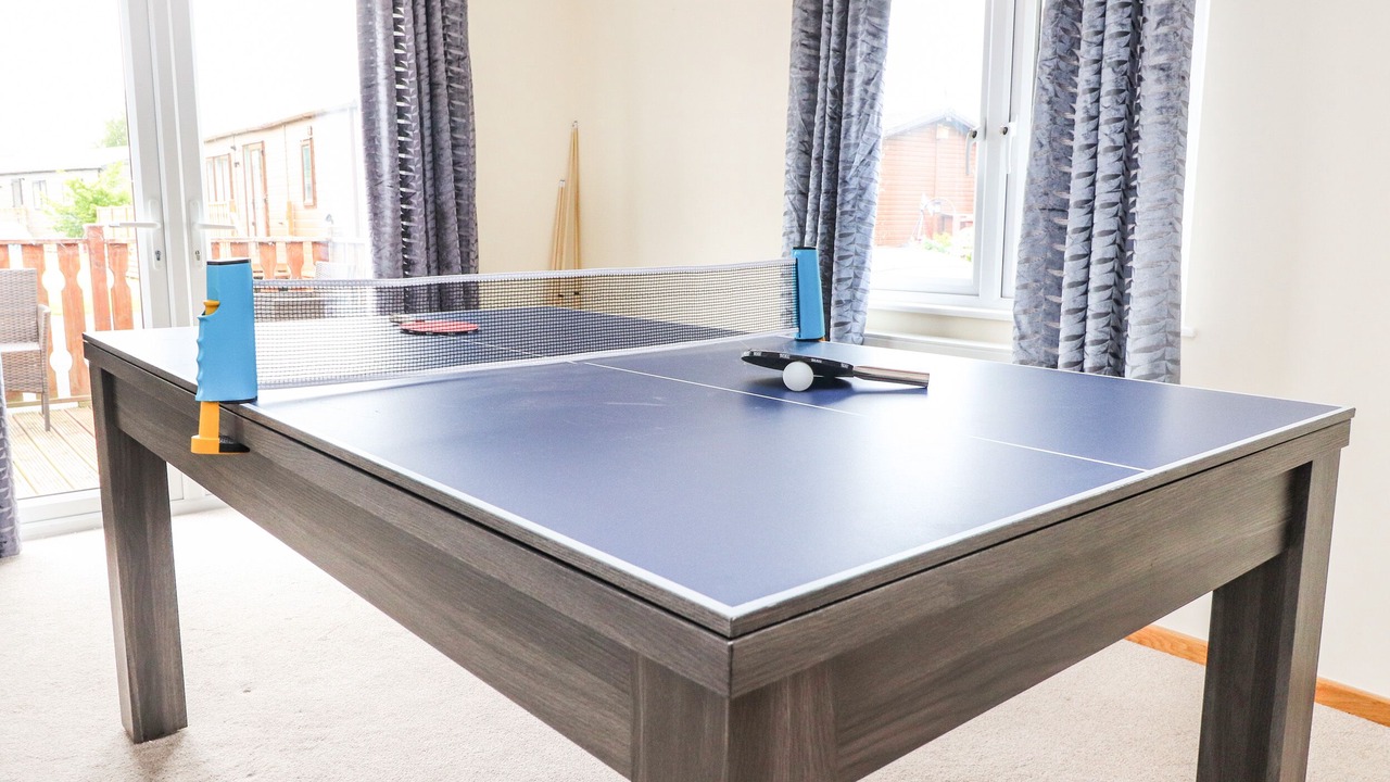 Photo of Bedroom in South Lakeland Leisure Village