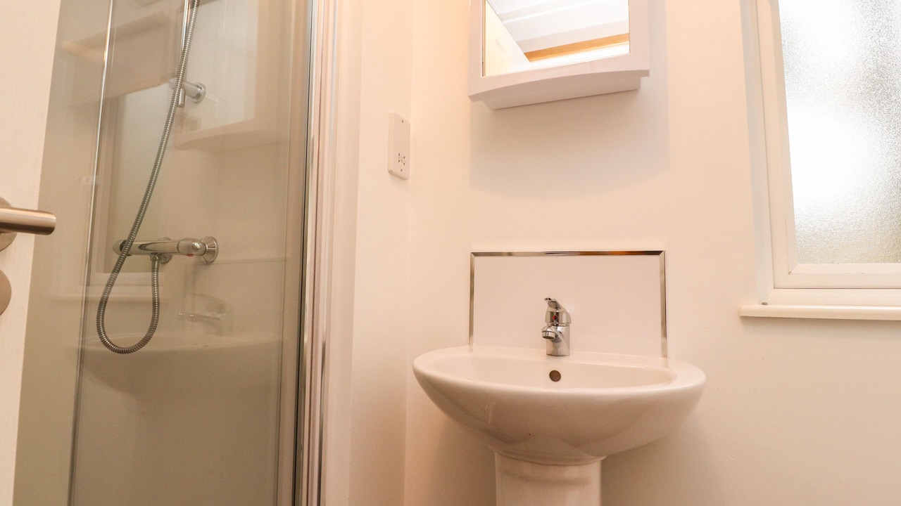 Photo of Bathroom in South Lakeland Leisure Village