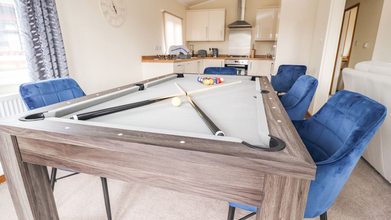 Photo of Bedroom in South Lakeland Leisure Village