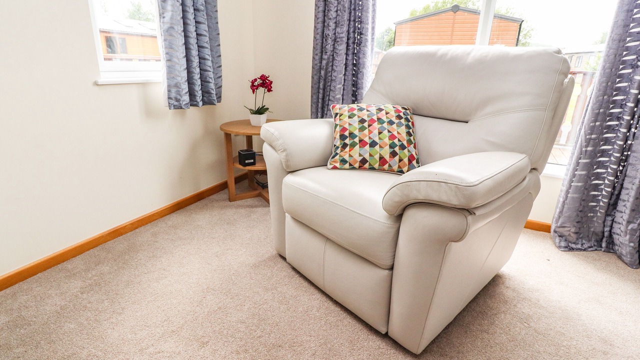 Photo of Livingroom in South Lakeland Leisure Village