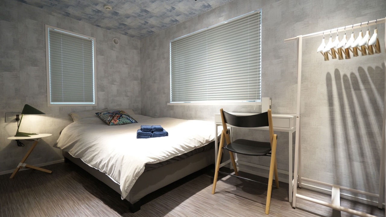 Photo of Bedroom in Aoyama
