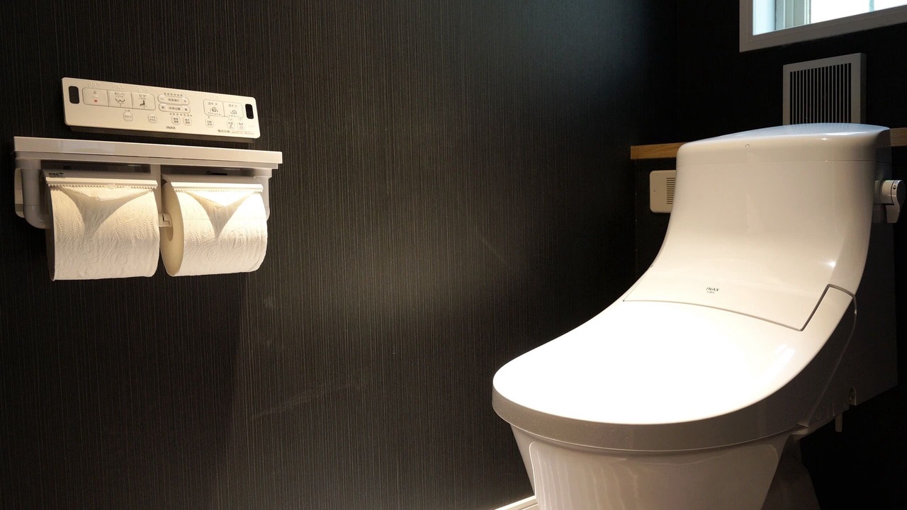 Photo of Bathroom in Aoyama