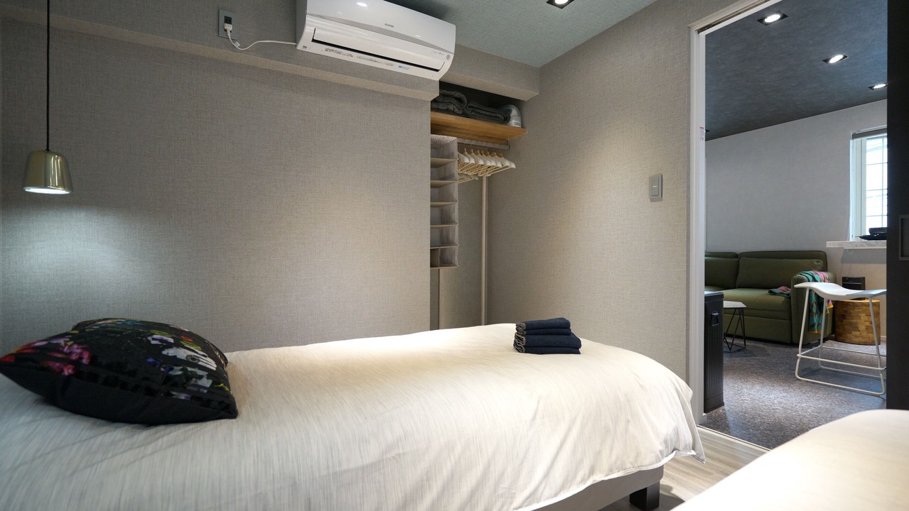 Photo of Bedroom in Aoyama