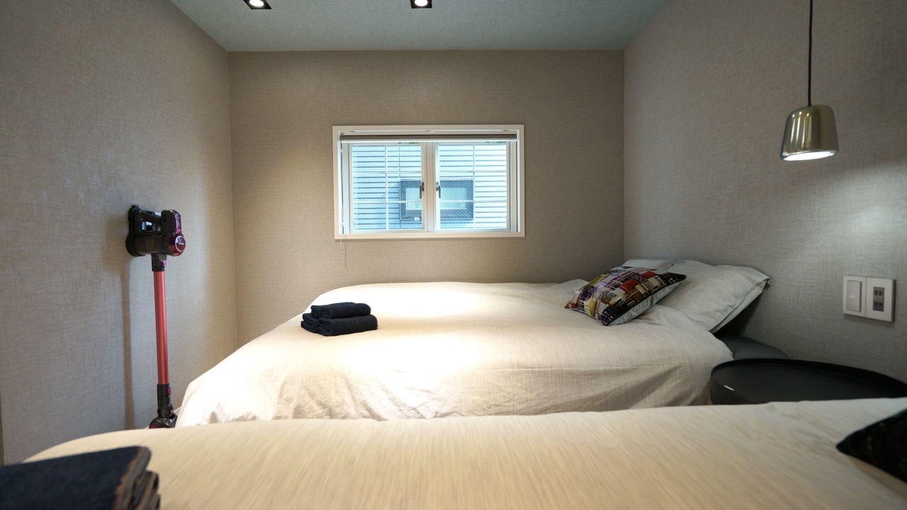 Photo of Bedroom in Aoyama