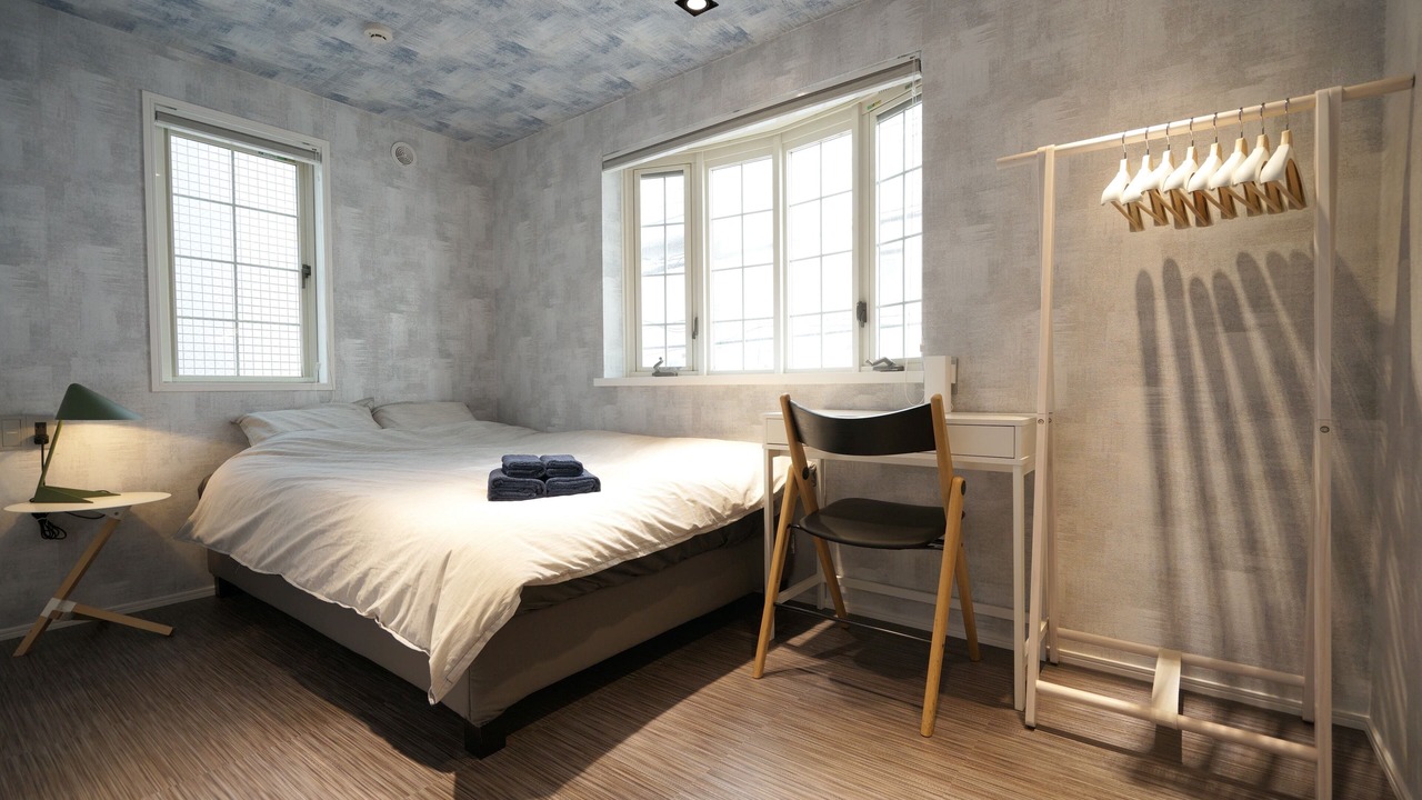 Photo of Bedroom in Aoyama