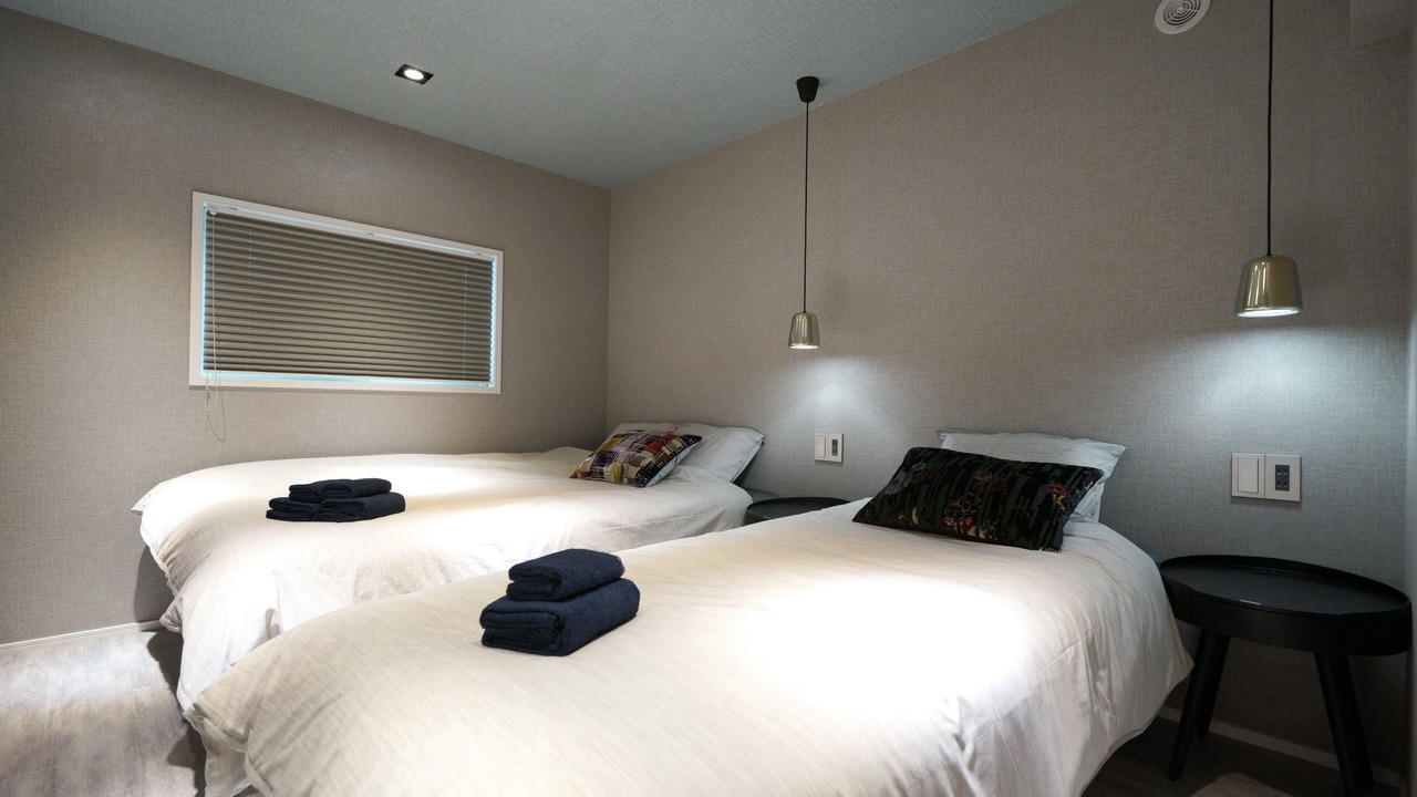 Photo of Bedroom in Aoyama