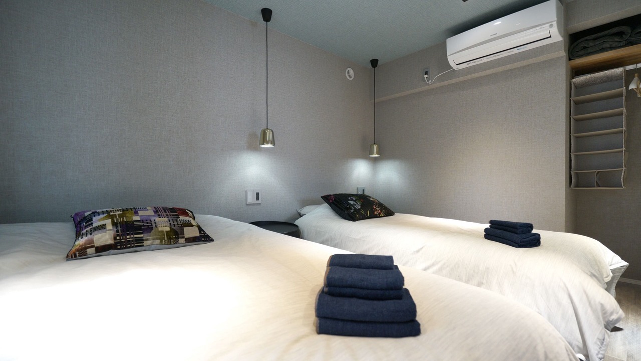 Photo of Bedroom in Aoyama