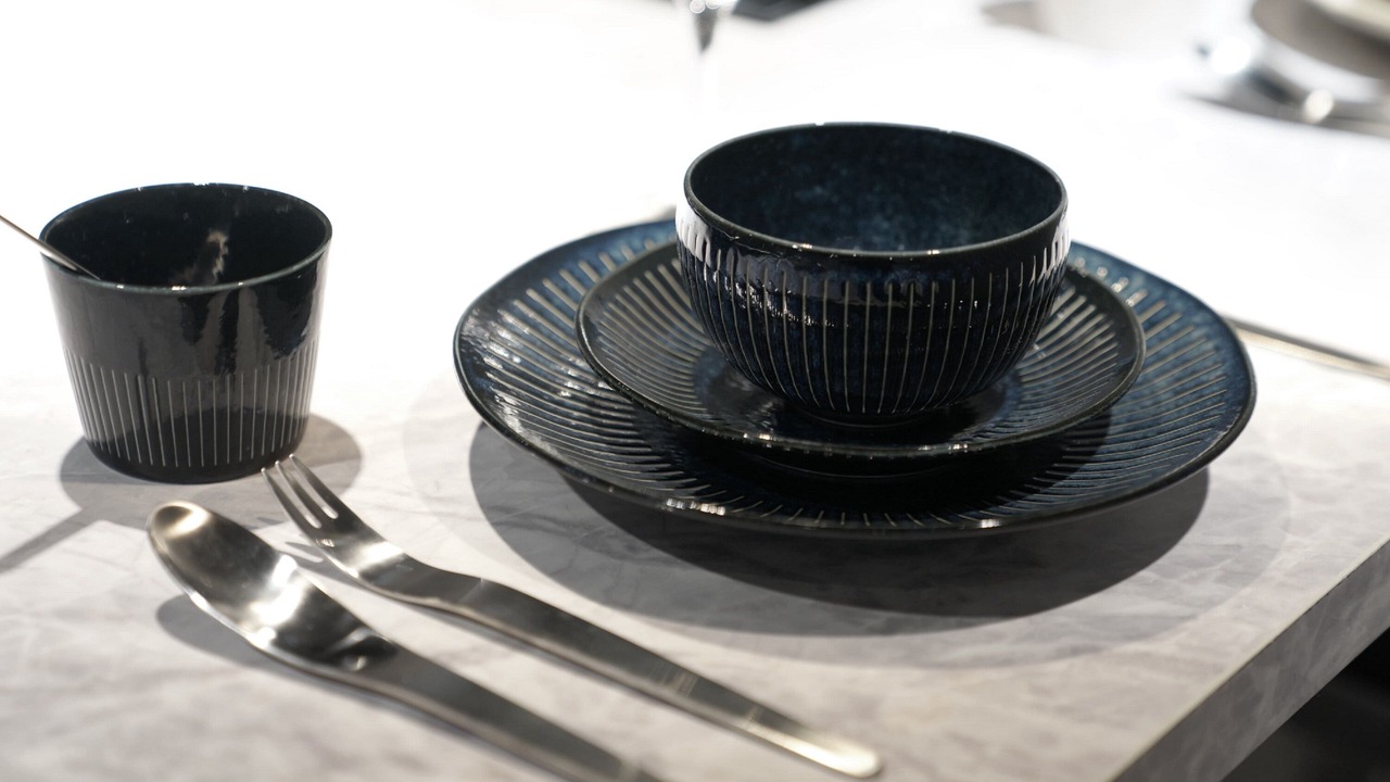 Photo of Kitchen in Aoyama