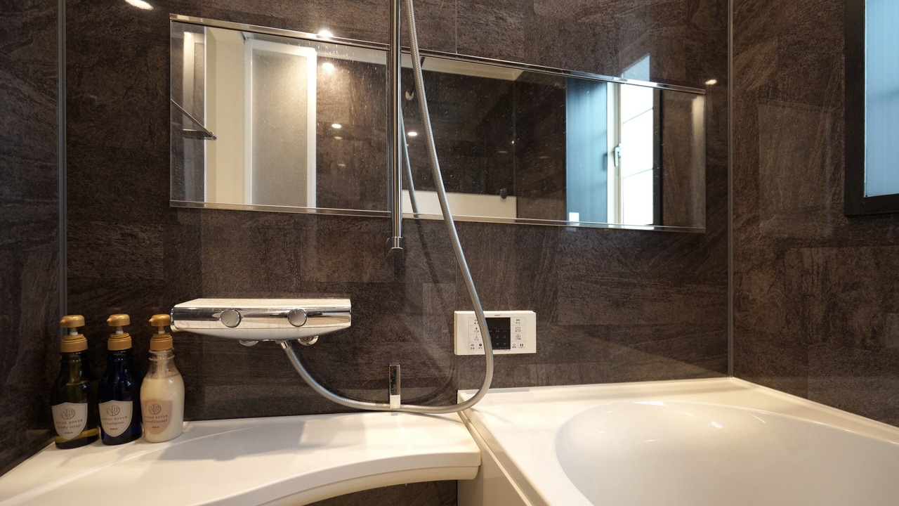 Photo of Bathroom in Aoyama