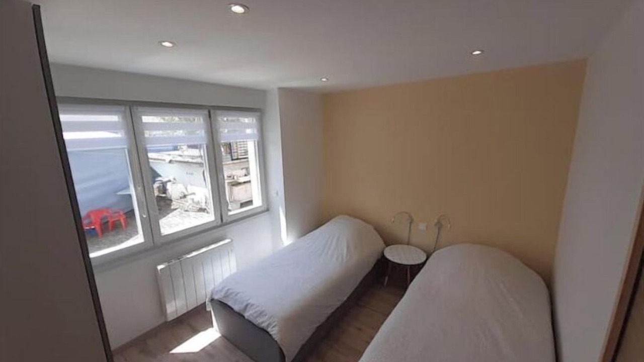 Photo of Bedroom in Niederbronn-les-Bains