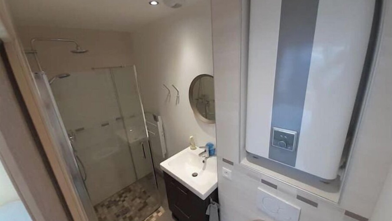 Photo of Bathroom in Niederbronn-les-Bains