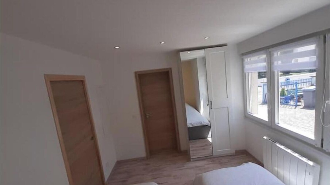 Photo of Bedroom in Niederbronn-les-Bains