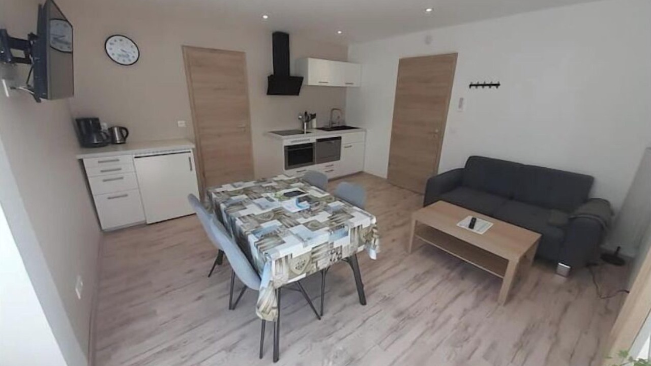 Photo of Livingroom in Niederbronn-les-Bains