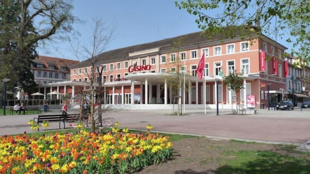 Photo of Outdoor in Niederbronn-les-Bains