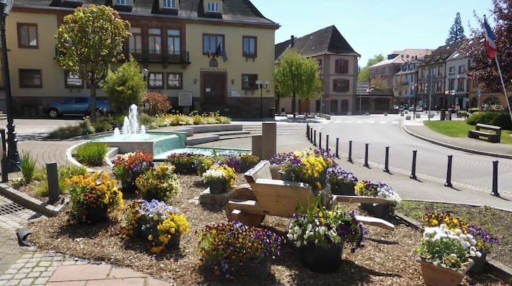 Photo of Outdoor in Niederbronn-les-Bains