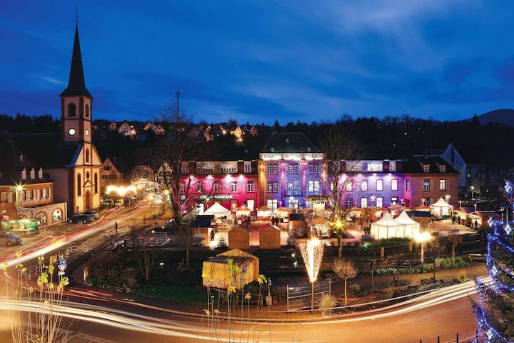 Photo of Outdoor in Niederbronn-les-Bains