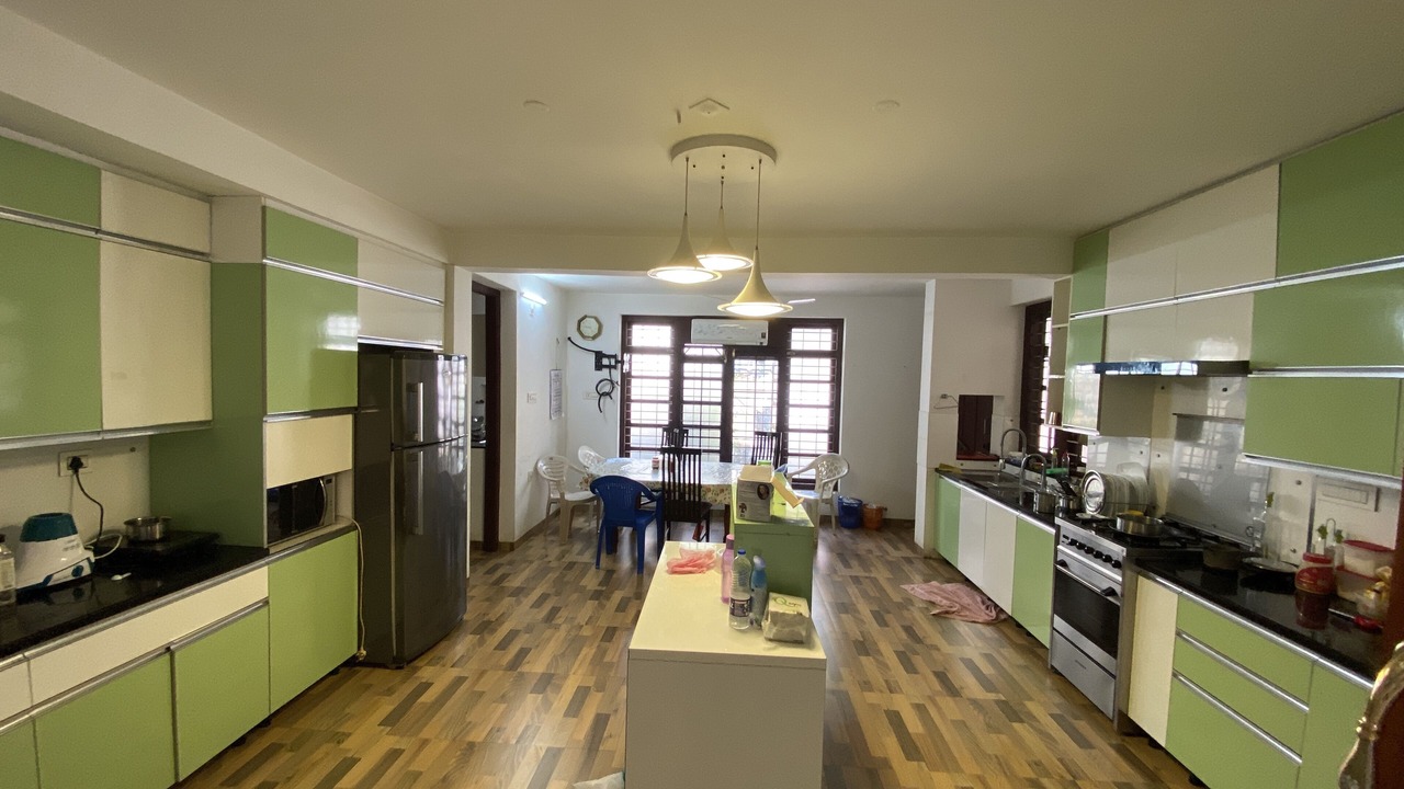 Photo of Kitchen in Perinad
