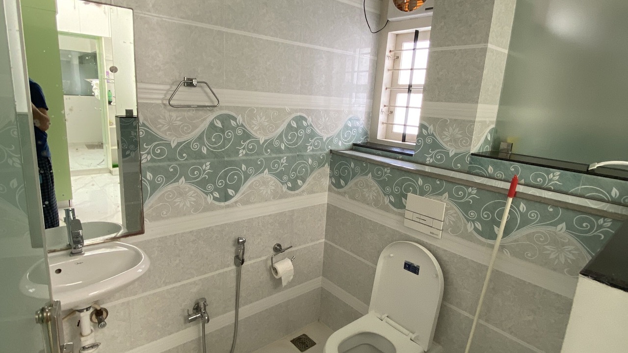 Photo of Bathroom in Perinad