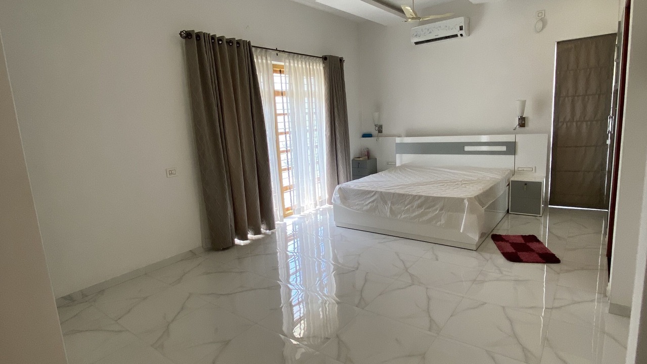 Photo of Bedroom in Perinad
