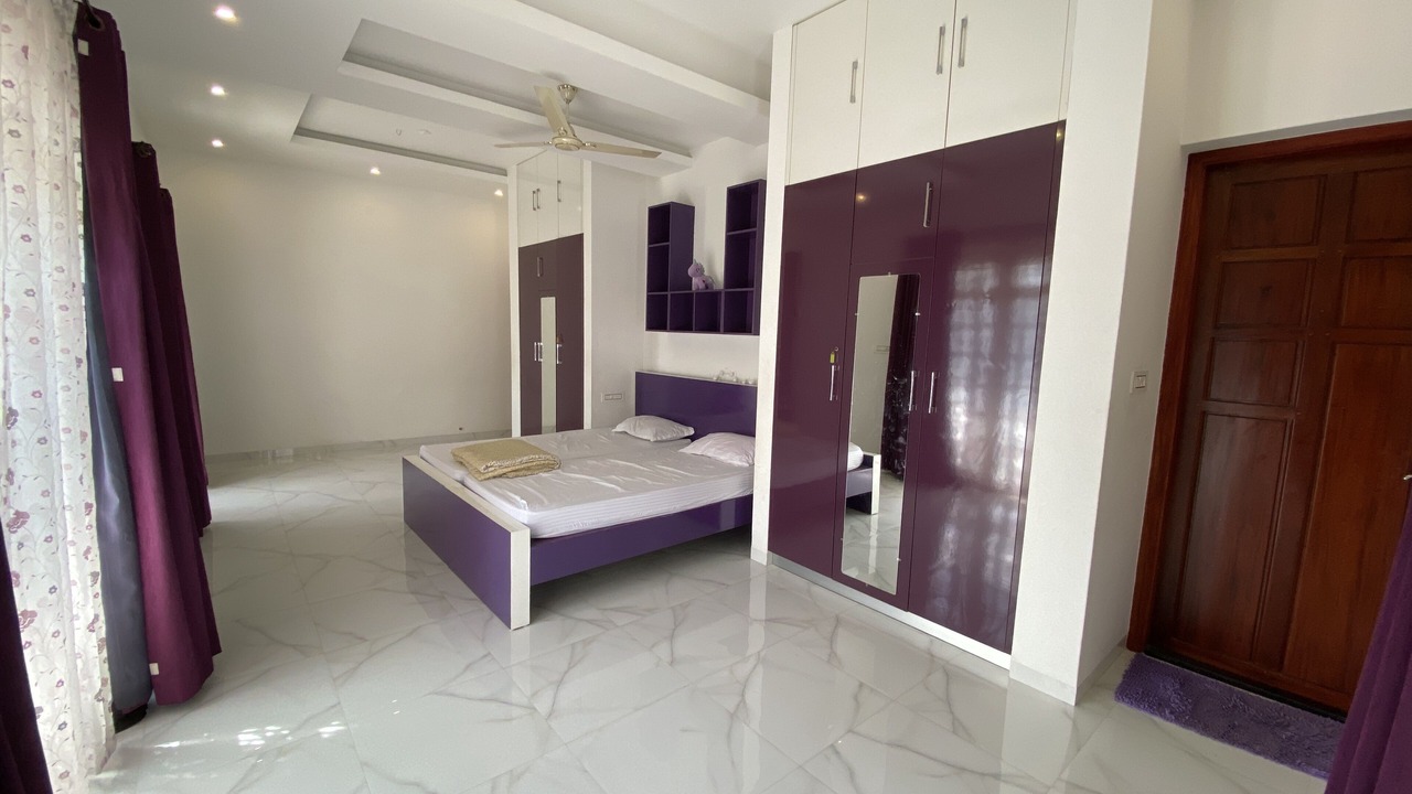 Photo of Bedroom in Perinad