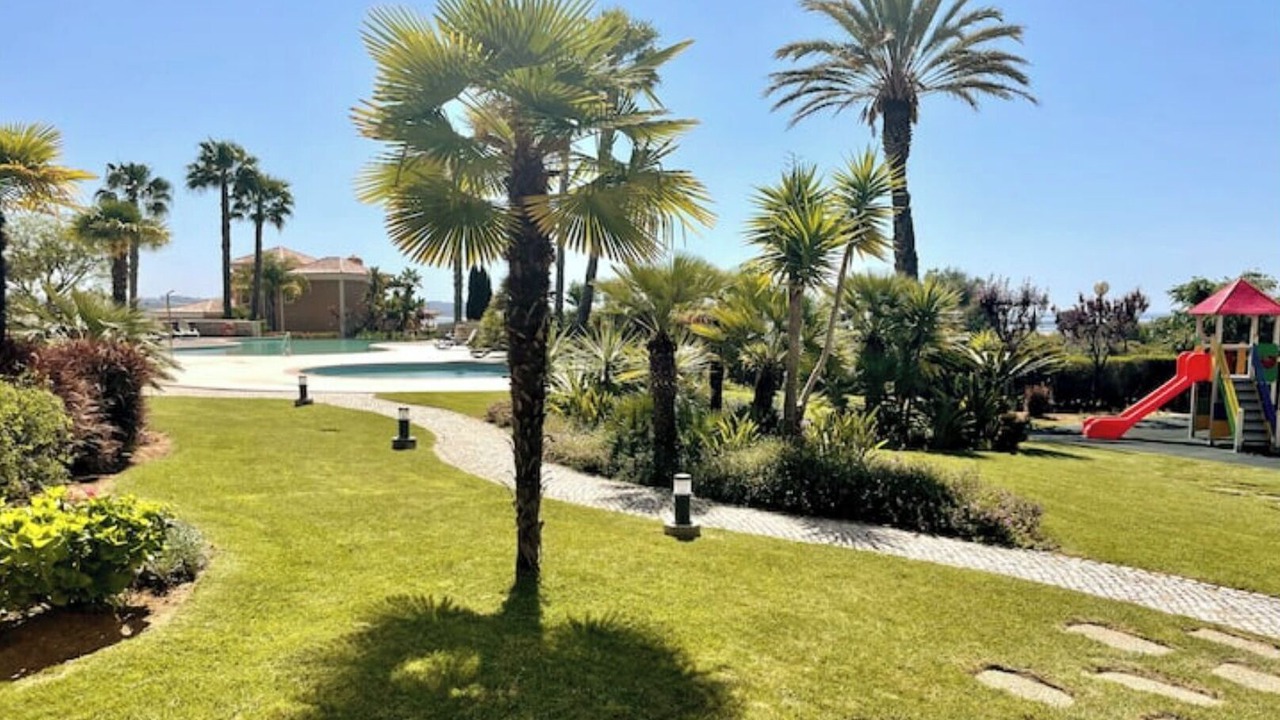 Photo of Outdoor in Alfarrobeira
