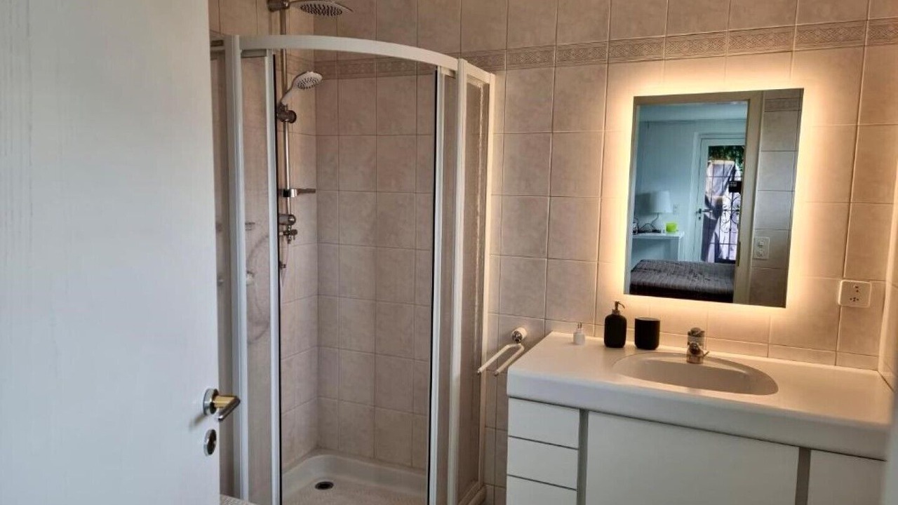 Photo of Bathroom in Ranzo
