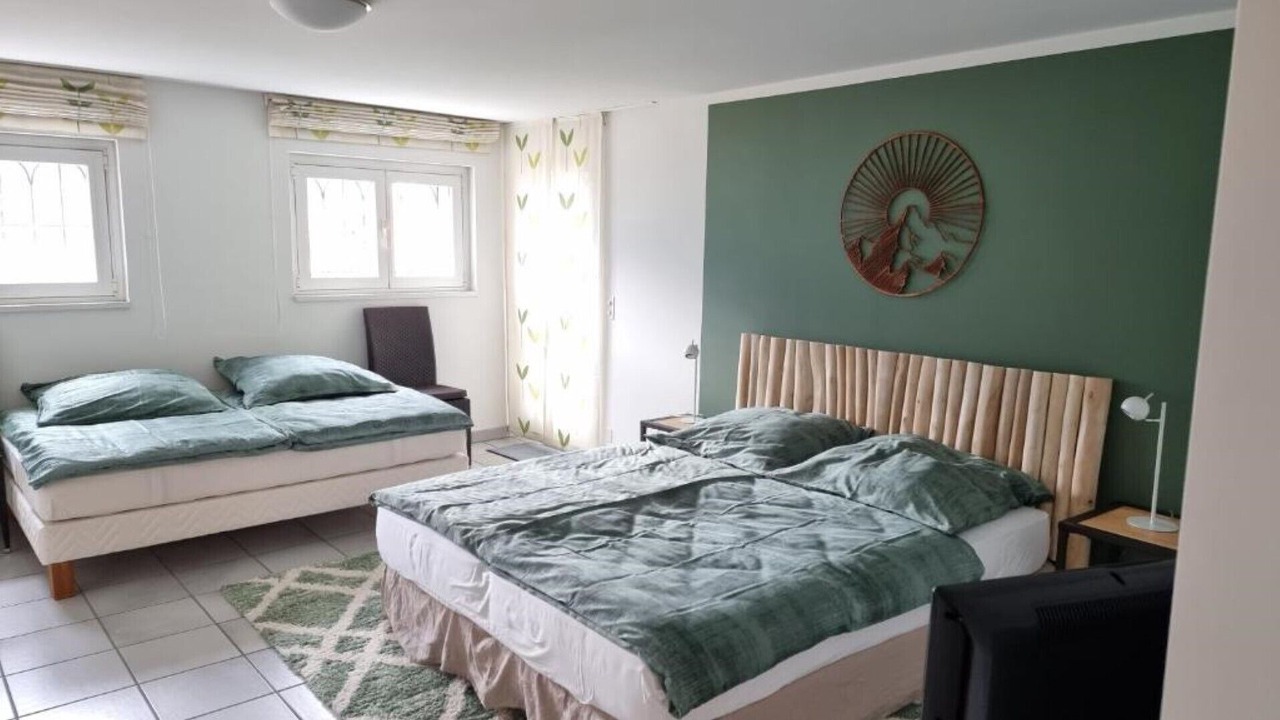 Photo of Bedroom in Ranzo
