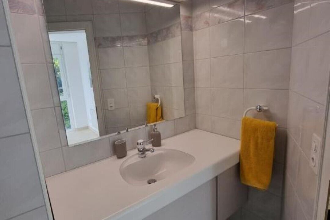 Photo of Bathroom in Ranzo